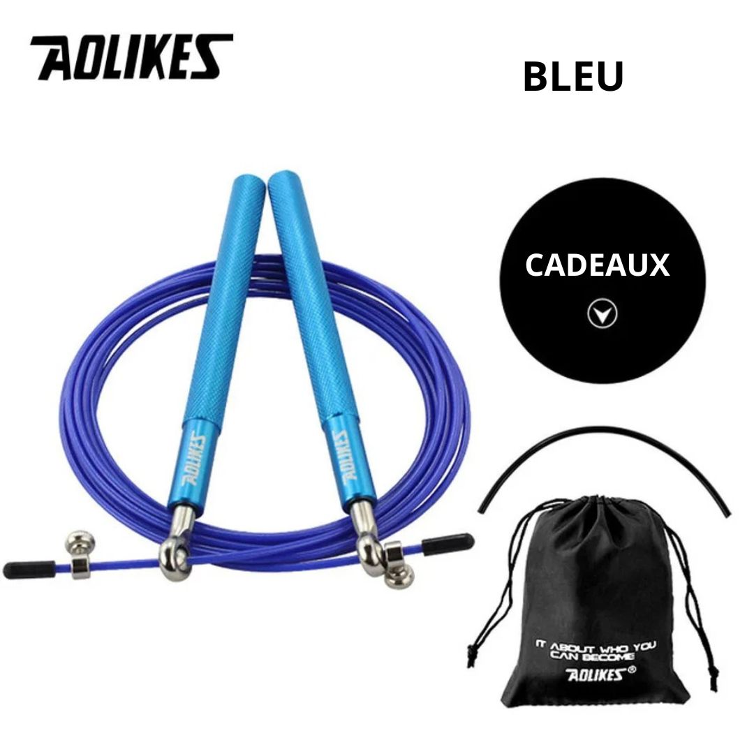 Corde à sauter | AOLIKES FitPro™