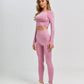 Fit Elite Legging 5 pcs - Fitness Chez Moi